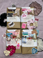 Start a series- blind date with a book edition