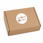 Spine and Spice monthly subscription box