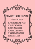 Blind date with a kindle