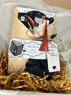 Blind date with a book