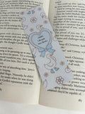 Oops I bought books bookmark