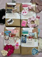 Start a series- blind date with a book edition