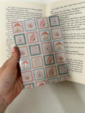 Cosy whimsical  kindle insert